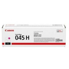 Canon Cartridge 045H M 1244C002 Картридж для i-SENSYS MF630. Пурпурный. 2 200 страниц (GR)
