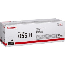 Canon Cartridge 055 HBK 3020C002 Тонер-картридж для Canon MF746Cx/MF744Cdw (7600 стр.) чёрный (GR)