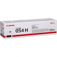 Canon Cartridge 054 HM 3026C002 Тонер-картридж для Canon MF645Cx/MF643Cdw/MF641Cw, LBP621/623 (2300 стр.) пурпурный (GR)