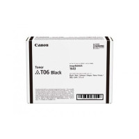 Canon тонер-картридж T06, черный для Canon 1643iF/1643i (20500стр.) [3526C002] (CX)