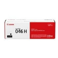 Canon Cartridge 046HBK 1254C002 Тонер-картридж черный для Canon i-SENSYS MF735Cx, 734Cdw, 732Cdw (6300 стр.) (GR)