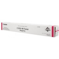 Canon C-EXV49M 8526B002 Тонер-картридж для серии iR-ADV C33xx,3520I Пурпурный. 19000 страниц. (CX)
