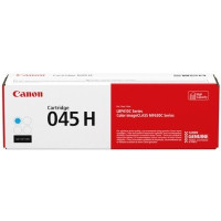 Canon Cartridge 045H C 1245C002 Картридж для i-SENSYS MF630. Голубой. 2 200 страниц (GR)