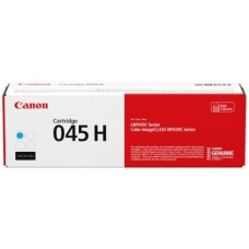 Canon Cartridge 045H C 1245C002 Картридж для i-SENSYS MF630. Голубой. 2 200 страниц (GR)