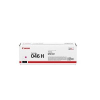 Canon Cartridge 046HM 1252C002 Тонер-картридж пурпурный для Canon i-SENSYS MF735Cx, 734Cdw, 732Cdw (5000 стр.) (GR)