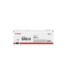 Canon Cartridge 046HM 1252C002 Тонер-картридж пурпурный для Canon i-SENSYS MF735Cx, 734Cdw, 732Cdw (5000 стр.) (GR)