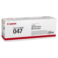 Canon Cartridge 047 2164C002 Тонер-картридж для Canon LBP113w, 1600 стр. чёрный (GR)