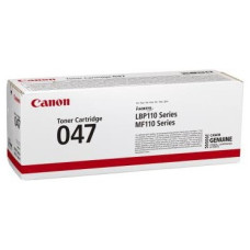 Canon Cartridge 047 2164C002 Тонер-картридж для Canon LBP113w, 1600 стр. чёрный (GR)
