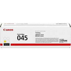 Canon Cartridge 054 Y 3021C002 Тонер-картридж для Canon MF645Cx/MF643Cdw/MF641Cw, LBP621/623 (1 200 стр.) жёлтый (GR)
