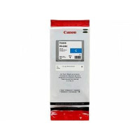 Canon PFI-320С Картридж для Canon TM-200/TM-205/TM-300/TM-305, голубой, 300 мл (GJ)
