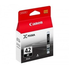 Canon CLI-42 BK 6384B001 Картридж для PIXMA PRO-100, Чёрный, 900стр.