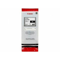 Canon PFI-320BK Картридж для Canon TM-200/TM-205/TM-300/TM-305, чёрный, 300 мл (GJ)