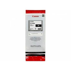 Canon PFI-320BK Картридж для Canon TM-200/TM-205/TM-300/TM-305, чёрный, 300 мл (GJ)