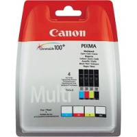 Canon CLI-451 6524B004 Картридж для MG6340, MG5440, IP7240, Набор из 4 цветов
