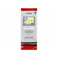 Canon PFI-320Y Картридж для Canon TM-200/TM-205/TM-300/TM-305, Жёлтый. 300 мл