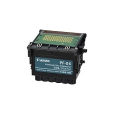 Canon PF-04 3630B001 Печатающая головка для плоттера Canon iPF755, iPF750, iPF655, iPF650, iPF760, iPF765 , iPF785 (GJ)