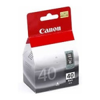 Canon PG-40Bk 0615B025 Картридж для Canon MP150/170/450/iP2200/iP1600, Черный, 16ml
