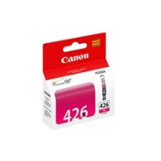 Canon CLI-426M 4558B001 Картридж для Pixma iP4840/MG5140/5240/6140/8140, Пурпурный, 446стр.
