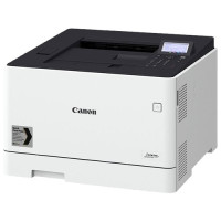 Canon i-SENSYS LBP663Cdw (3103C008) {лазерный, A4, 27 стр/мин, 1024 Мб, 600x600 dpi, USB,Wi-Fi, Ethernet, duplex}