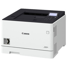 Canon i-SENSYS LBP663Cdw (3103C008) {лазерный, A4, 27 стр/мин, 1024 Мб, 600x600 dpi, USB,Wi-Fi, Ethernet, duplex}