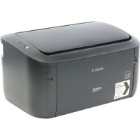 Canon i-SENSYS LBP6030B (8468B006) {лазерный A4 2400x600dpi 18стр/мин USB}