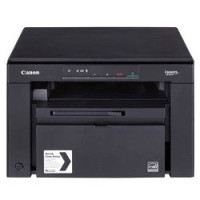 Canon i-SENSYS MF3010 (5252B034) +2 Cartridge {А4, 18 стр./мин, 64 Мб,1200 x 600 dpi, USB, лоток 150 л.,+2 Cartridge 725(3484B002), imageClass}