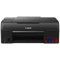 МФУ струйный Canon Pixma G640 (4620C009) A4 WiFi USB черный