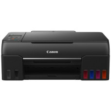 МФУ струйный Canon Pixma G640 (4620C009) A4 WiFi USB черный