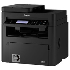 CANON i-SENSYS MF267dw {принтер/копир/сканер/факс, 28 стр./мин., UFR PCL5, 6} (2925C038/2925C062/2925C034)
