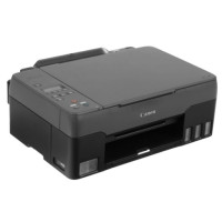 Canon PIXMA G2420 (4465C009) {A4, принтер/копир/сканер, 4800x1200dpi, 9.1чб/5цв.ppm, СНПЧ, USB}