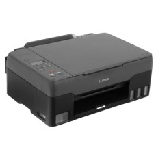 Canon PIXMA G2420 (4465C009) {A4, принтер/копир/сканер, 4800x1200dpi, 9.1чб/5цв.ppm, СНПЧ, USB}