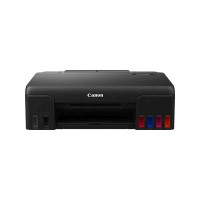 Принтер струйный Canon Pixma G540 (4621C009) A4 USB черный