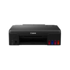 Принтер струйный Canon Pixma G540 (4621C009) A4 USB черный