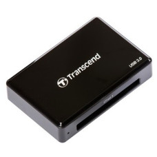 Считыватель карты памяти Transcend Кард-ридер Transcend CFast 2.0 TS-RDF2