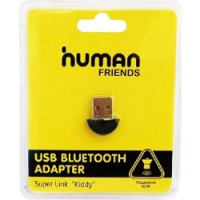CBR Адаптер Bluetooth Kiddy, V4.0, A2DP, 3 Мбит/сек., Kiddy