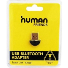 CBR Адаптер Bluetooth Kiddy, V4.0, A2DP, 3 Мбит/сек., Kiddy