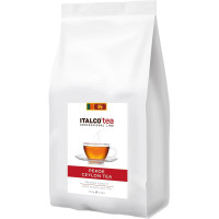 Чай чёрный листовой Italco Black Ceylon tea PEKOE 250 г