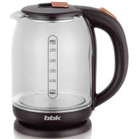 BBK EK1727G (BR) Чайник,1.7л, 2200Вт, коричневый