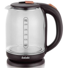 BBK EK1727G (BR) Чайник,1.7л, 2200Вт, коричневый
