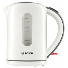 BOSCH TWK7601 Чайник,1.7л, 2200Вт,белый