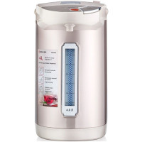 BRAYER 1092BR Термопот, 4л, 900Вт, белый