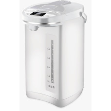 BRAYER BR1091WH Термопот, 5л, 1450Вт, белый