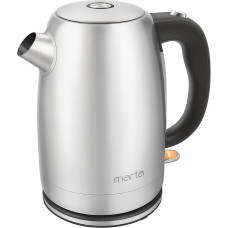 Чайник Marta MT-4559 черный жемчуг