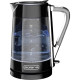 Чайник Polaris PWK 1715 CGL чёрный