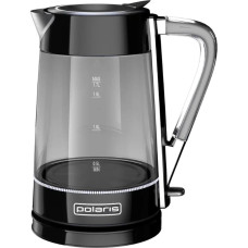 Чайник Polaris PWK 1715 CGL чёрный