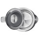 Чайник Polaris PWK 1715 CGL графит