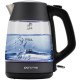 Чайник Polaris PWK 1760CGL черный