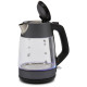 Чайник Polaris PWK 1760CGL черный