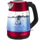 Чайник Polaris PWK 1760CGL красный