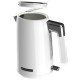 Чайник Polaris PWK 1746CA белый